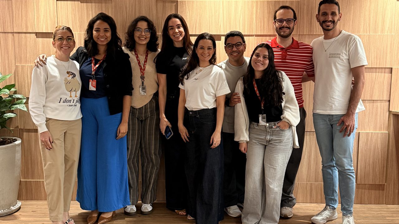 Capacitação de Equipe em Neuroinclusão